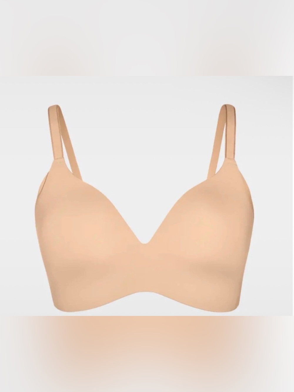 Knix Seamless WingWoman Contour Bra